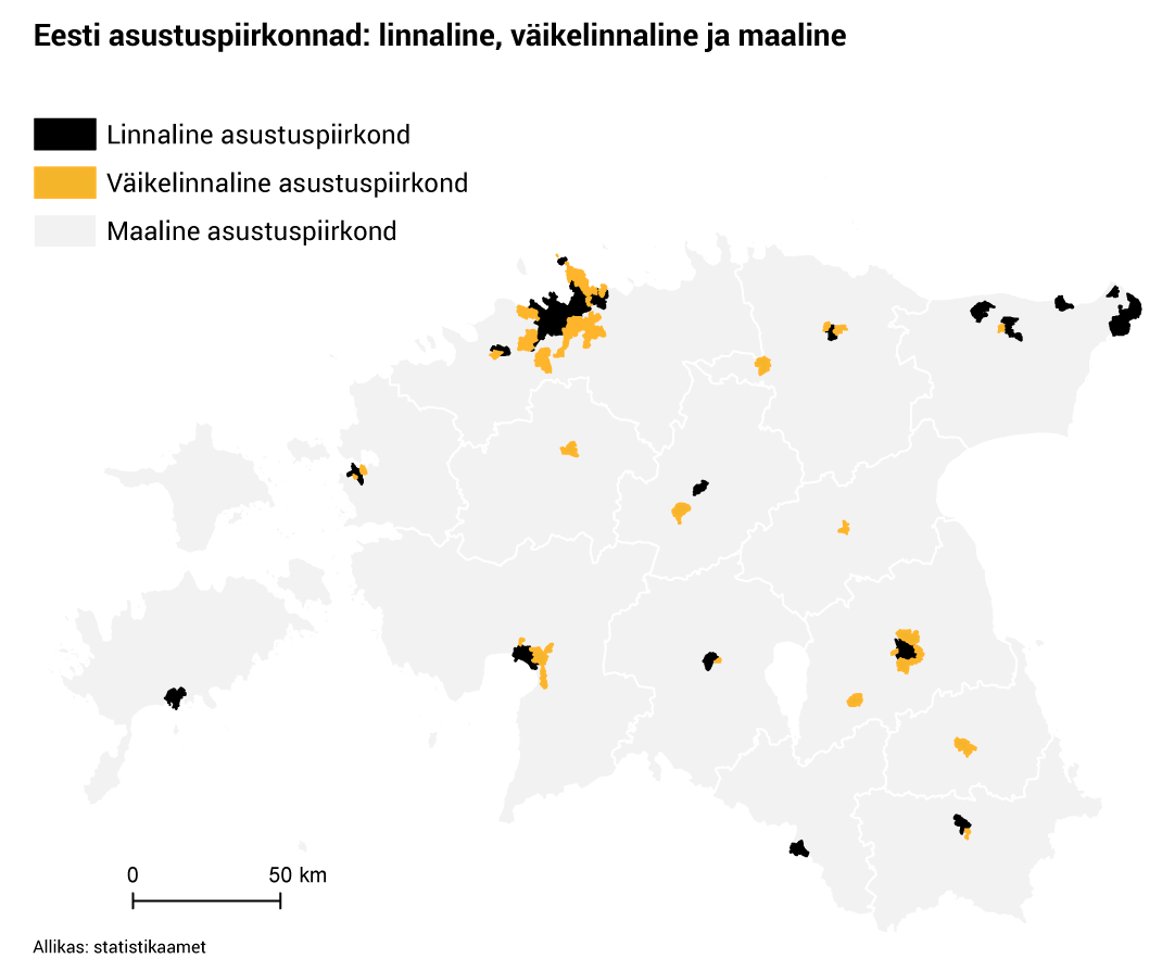 Eesti-asustuspiirkonnad_linnaline,-väikelinnaline-ja-maaline